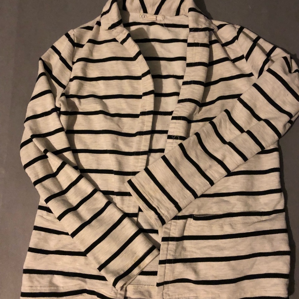 Forever 21 cardigan
